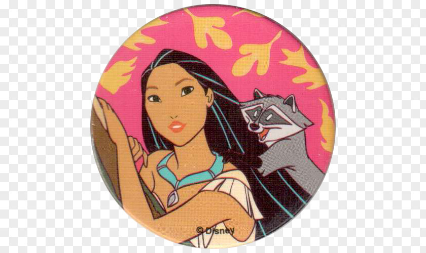 Pocahontas Milk Caps Meeko Animation Film PNG