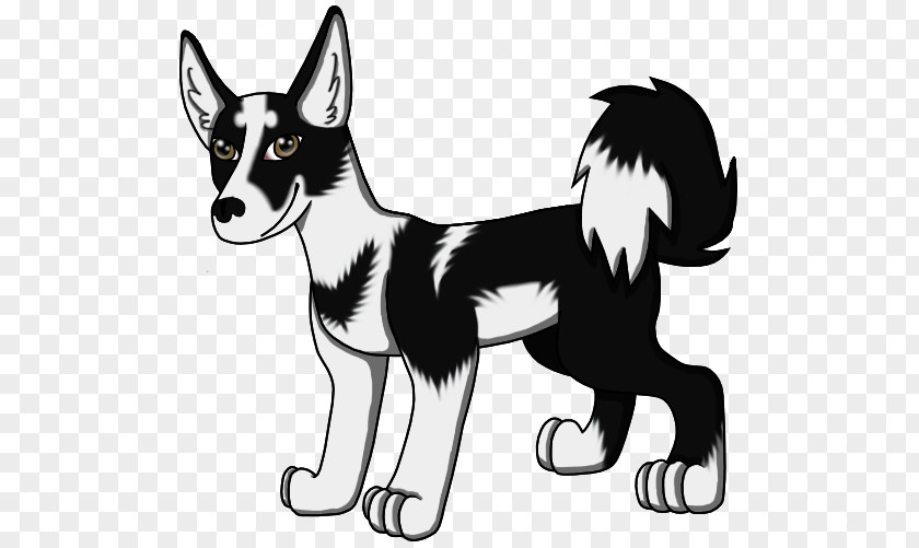 Puppy Dog Breed Siberian Husky PNG