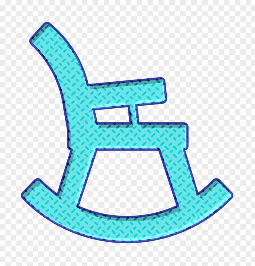 Rocking Chair Icon Furniture And Household Home Decoration PNG