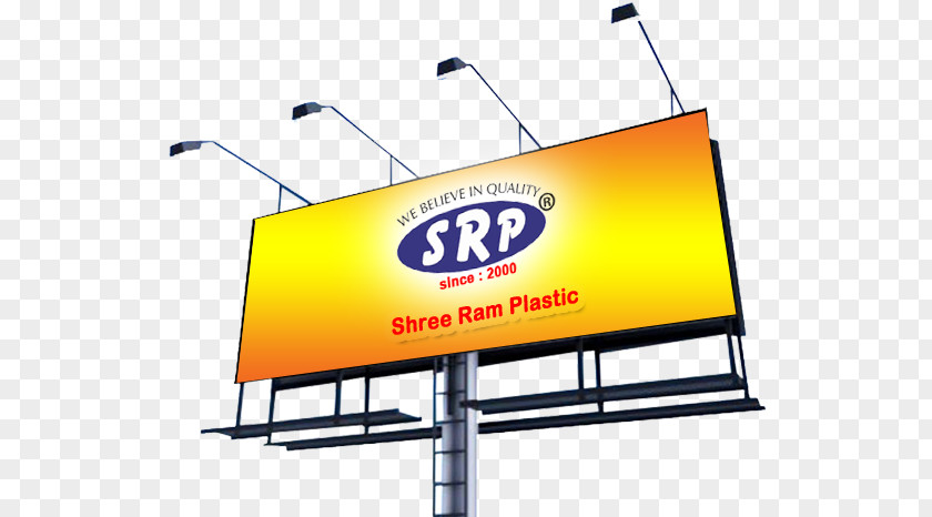 Sri Ram Display Advertising Billboard Plastics Inc Web Banner PNG