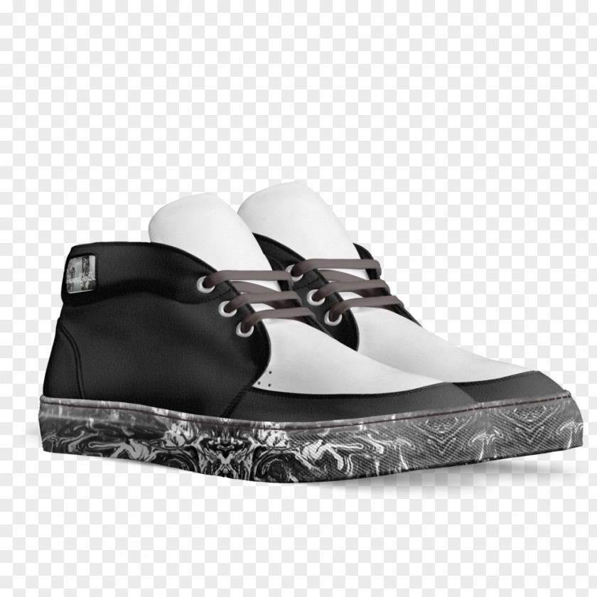 Upscale Residential Quarter Shoe Sneakers Footwear High-top Leather PNG