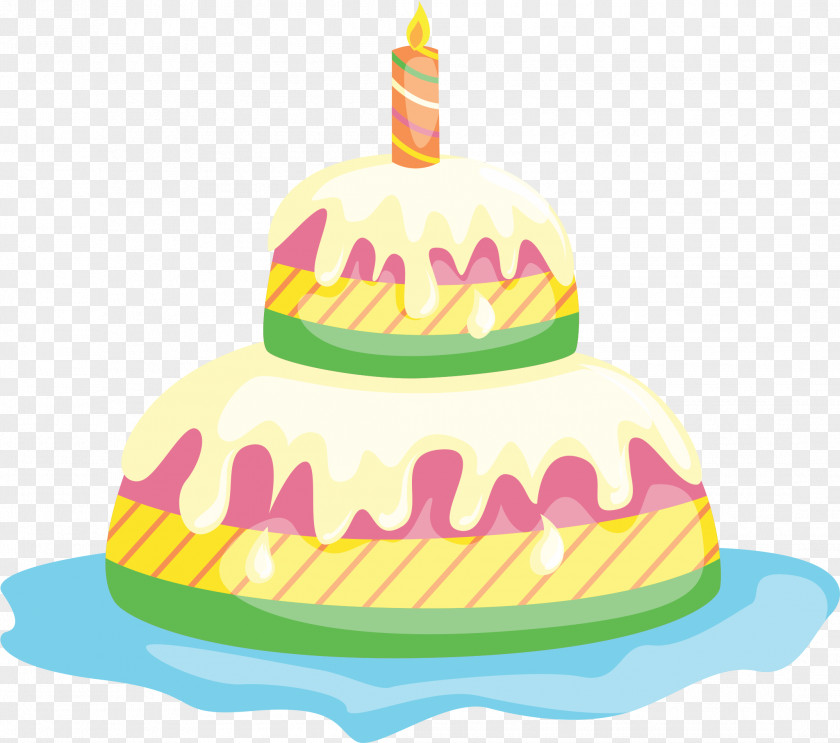 Bolo Birthday Cake Cupcake Cartoon Cakes PNG