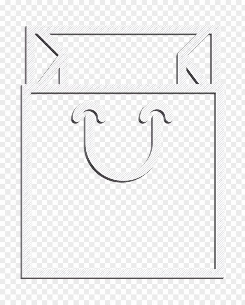 Business Icon Bag PNG