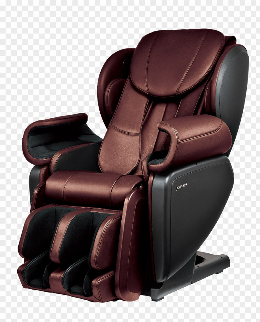 Chair Massage Recliner Physical Fitness PNG