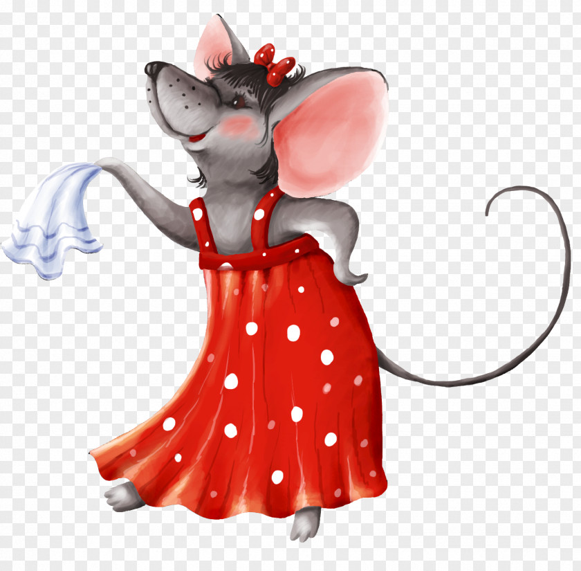 Computer Mouse Rat Murids Clip Art PNG