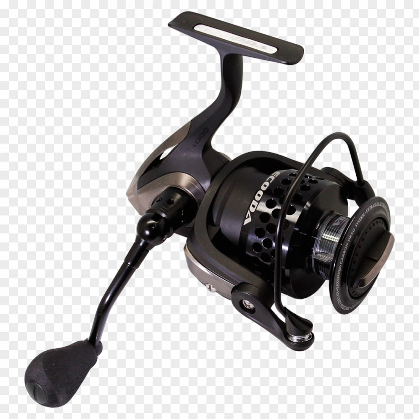 Fishing Reels Tackle Daiwa Sweepfire-2B Front Drag Spinning Reel Floats & Stoppers PNG