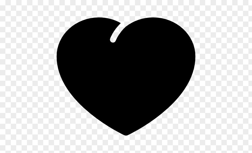 Heart Symbol Shape PNG
