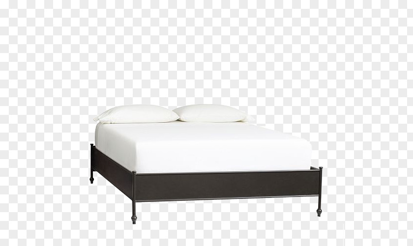 Household Model (s) Nightstand Bed Frame Platform Bedroom PNG