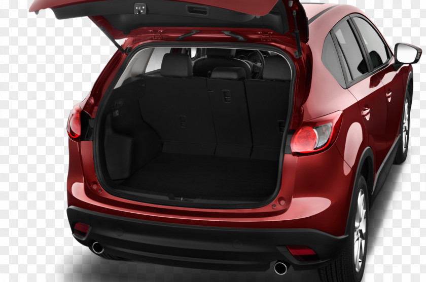 Mazda 2017 CX-5 2014 Car Ford Kuga PNG