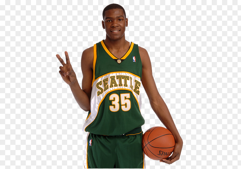 Okc Thunder Team Kevin Durant Seattle Supersonics Oklahoma City NBA Golden State Warriors PNG