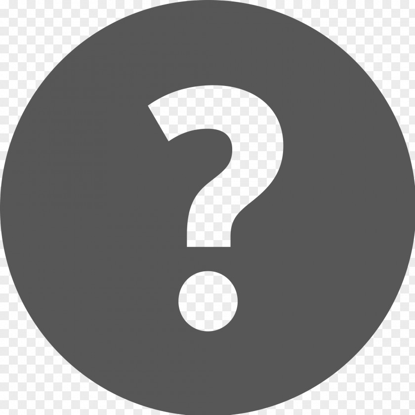 Question Marrk Download Computer File Manager Clip Art PNG