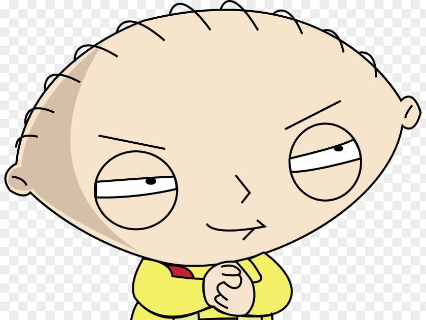 Stewie Griffin Brian Lois Peter & PNG