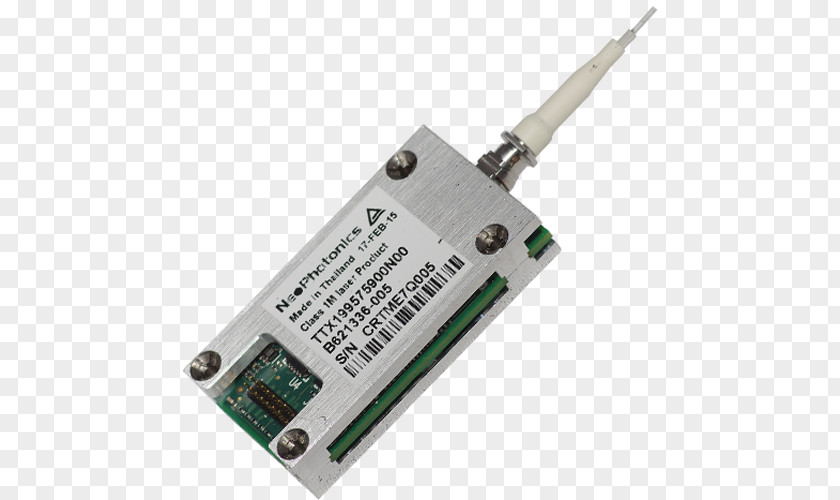 TV Tuner Cards & Adapters Electronic Component 100 Gigabit Ethernet Electronics Computer Network PNG