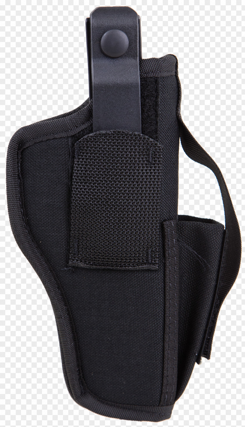 Belt Gun Holsters PNG