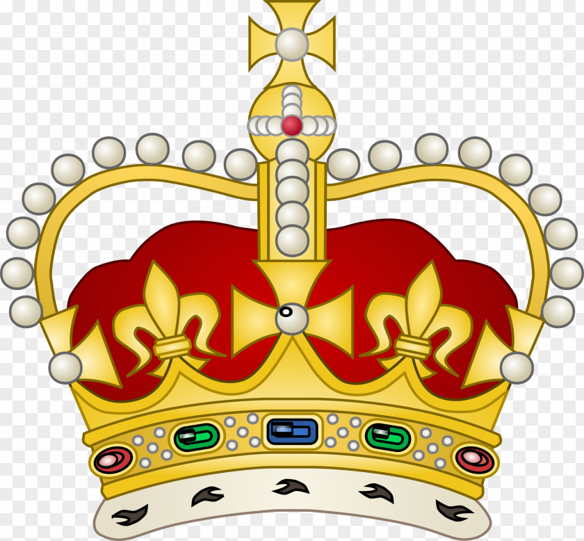 Crown Coat Of Arms New Zealand Flag Crest PNG
