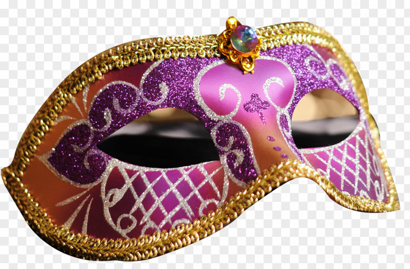Dance Mask Sciacca Carrara Carnival Party Float PNG