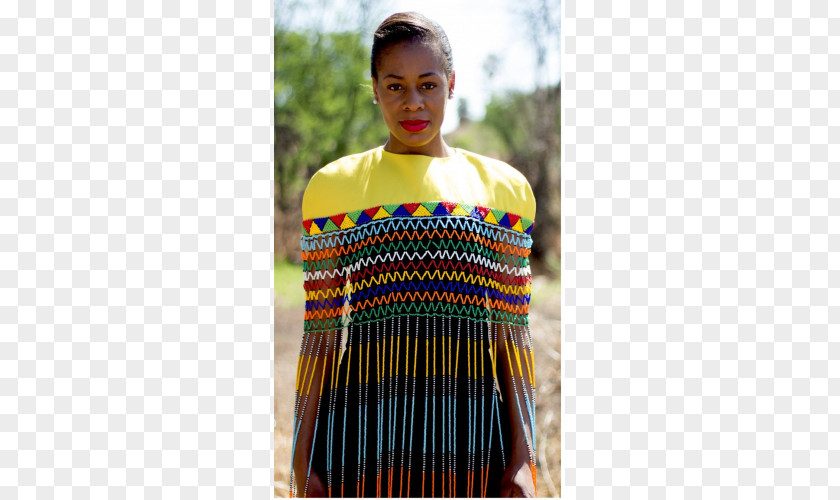 Dress South Africa Beadwork Xhosa People Clothing Accessories PNG