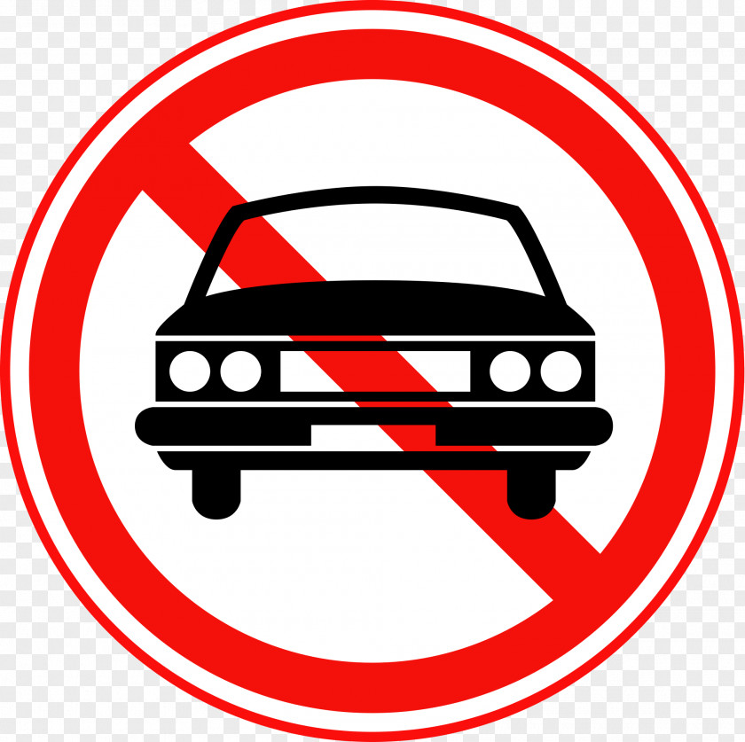 Driving Car Traffic Sign Overtaking Vehicle PNG