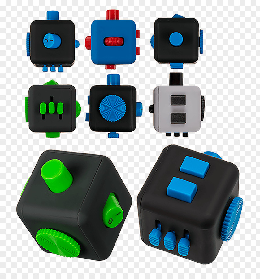 Fidget Cube Royalty-free Art PNG