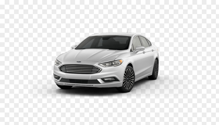 Ford 2018 Fusion Hybrid Car 2017 2019 PNG