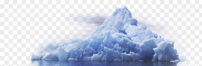 Ice Berg Global Warming Climate Change Arctic Greenhouse Effect Glacier PNG