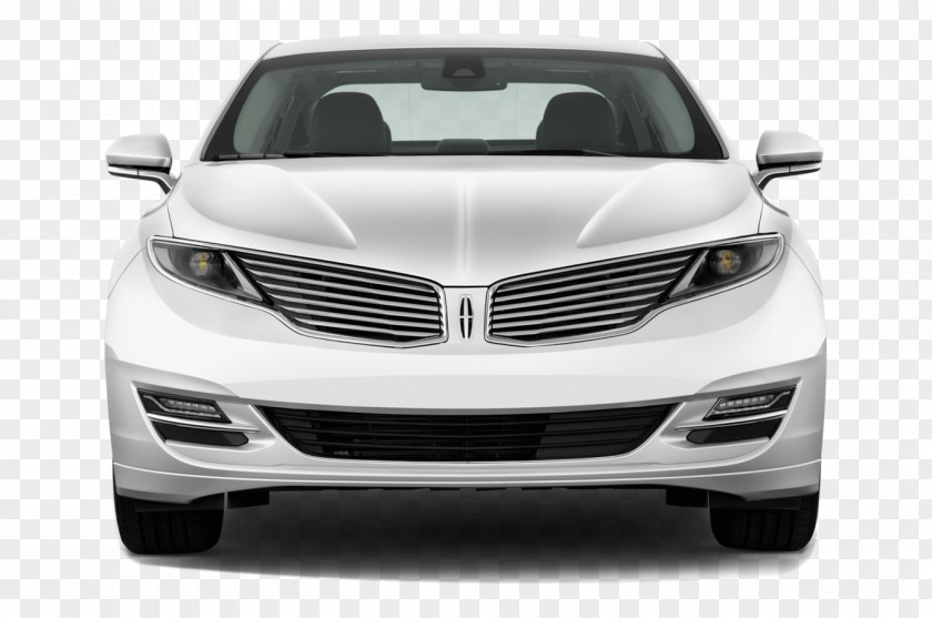 Lincoln Motor Company 2016 MKZ 2018 MKX 2015 Hybrid PNG