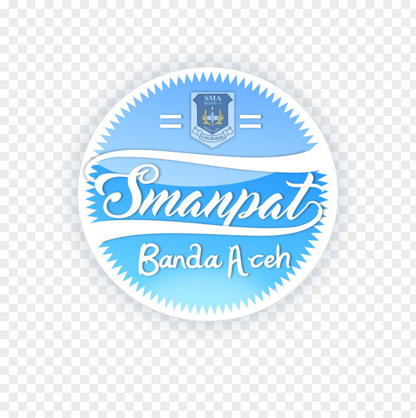 Logo Sma Slua Saraswati 1 Denpasar Font Product Brand Badge PNG