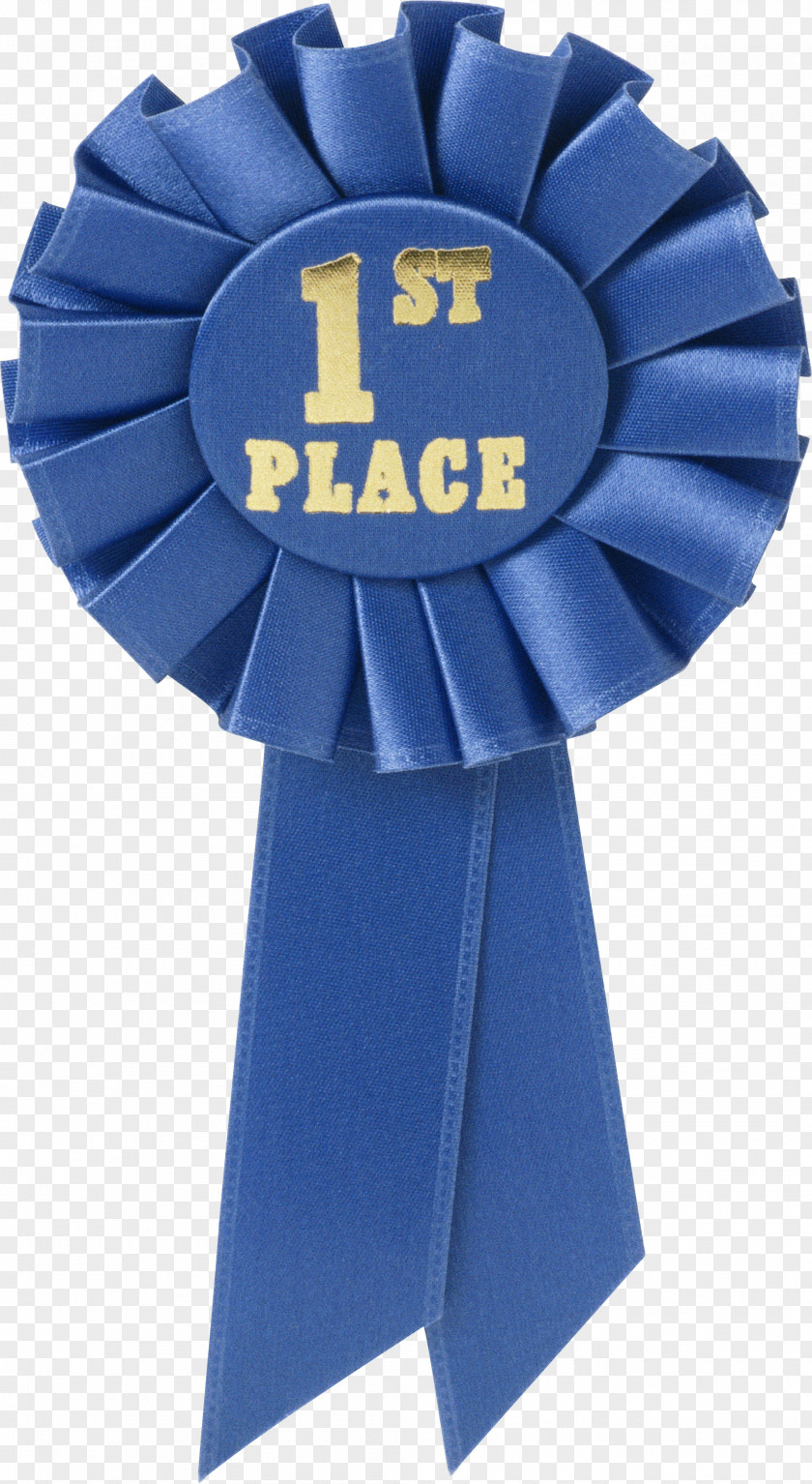 Medal Prize Ribbon Clip Art PNG