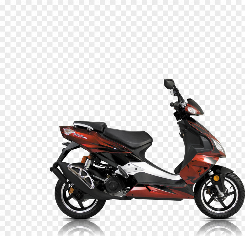 Scooter Motorized Motorcycle Accessories Italjet Dragster PNG