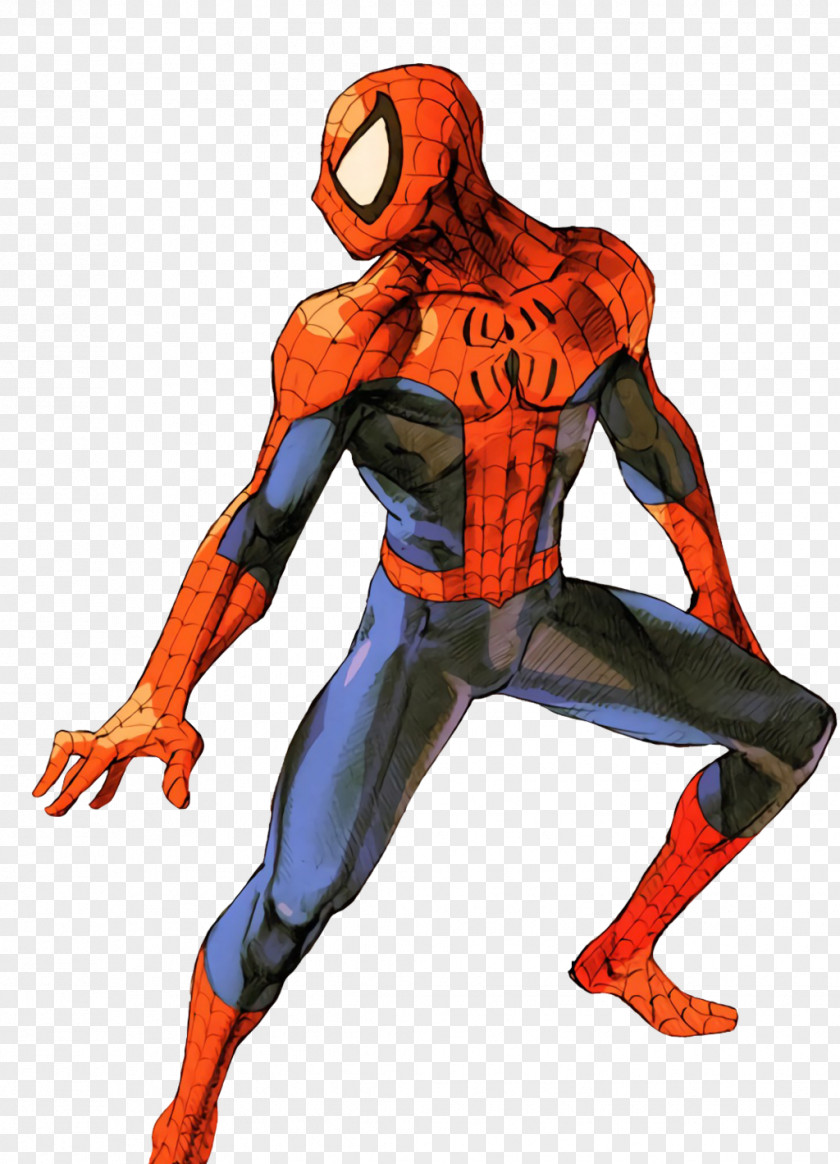 Spider-man Marvel Vs. Capcom 2: New Age Of Heroes 3: Fate Two Worlds Spider-Man Capcom: Infinite Clash Super PNG