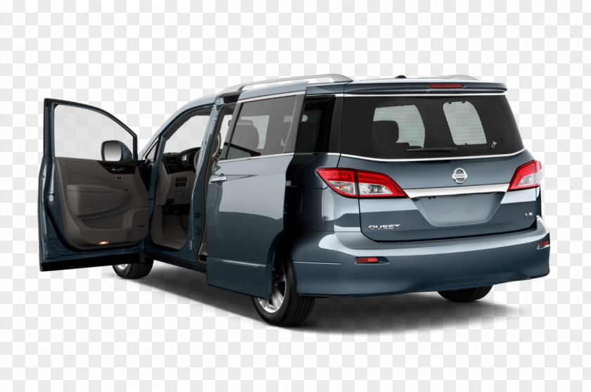 Car 2014 Nissan Quest 2011 2013 PNG