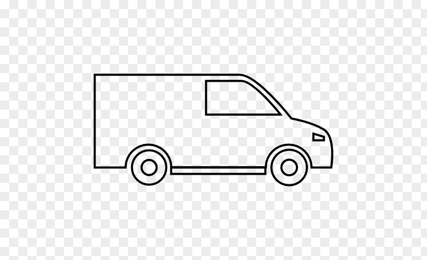 Car Minivan Pickup Truck PNG