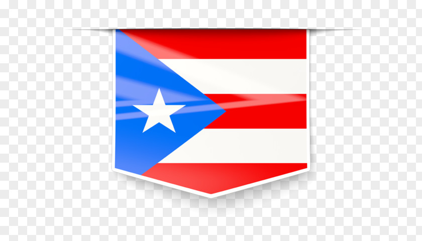 Flag Of Puerto Rico Nepal PNG