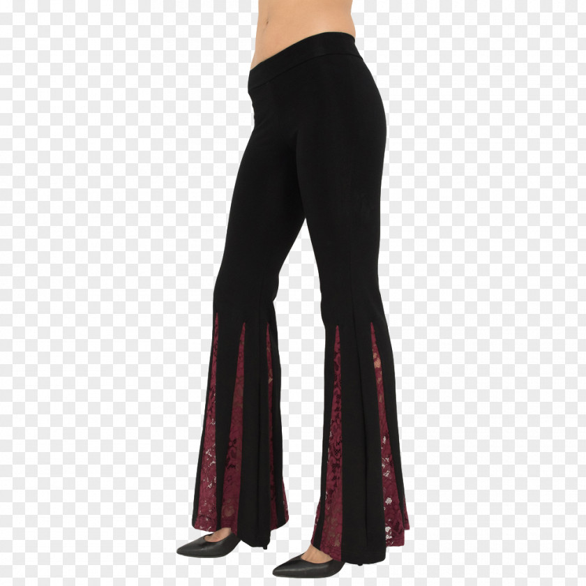 Hercules Weightlifting Waist Leggings Pants PNG