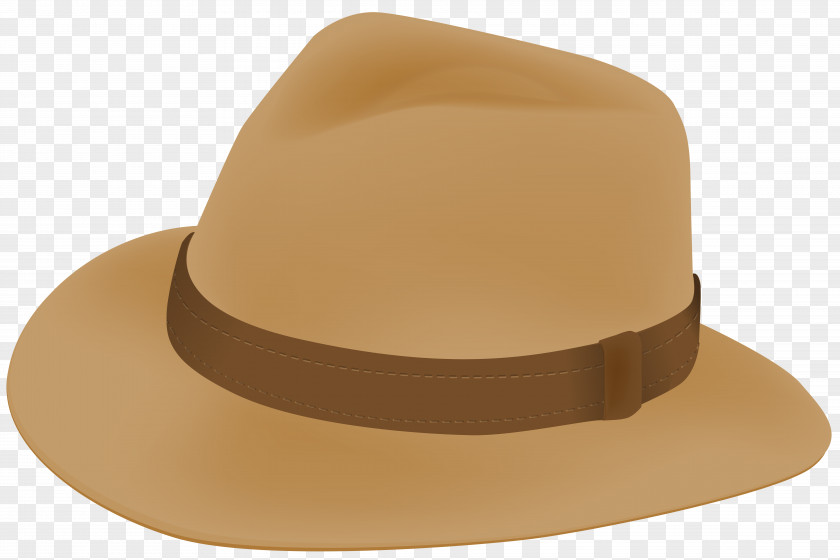 Male Hat Clip Art PNG