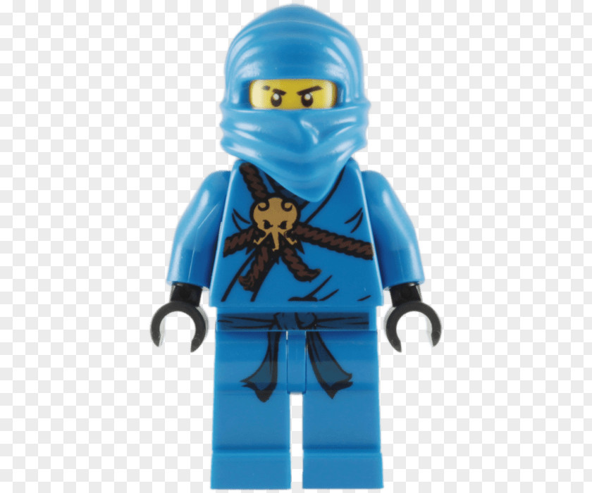 Ninjago Blue Ninja PNG Ninja, LEGO character illustration clipart PNG