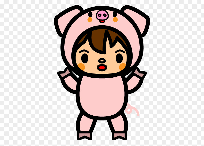 Pig Cartoon Vinales Hello Kitty Drawing Virtual Currency Clip Art PNG