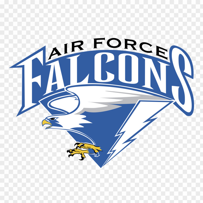 Ronald Reagan Clipart United States Air Force Academy Falcons Football Logo Illustration Brand PNG