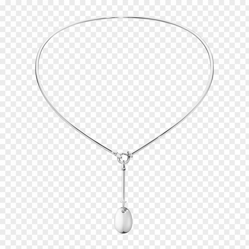 Silver Necklace Charms & Pendants Body Jewellery PNG