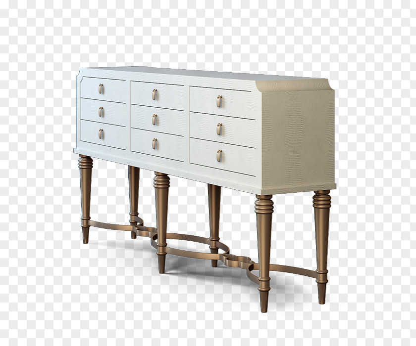 Table Buffets & Sideboards Drawer Furniture Chiffonier PNG