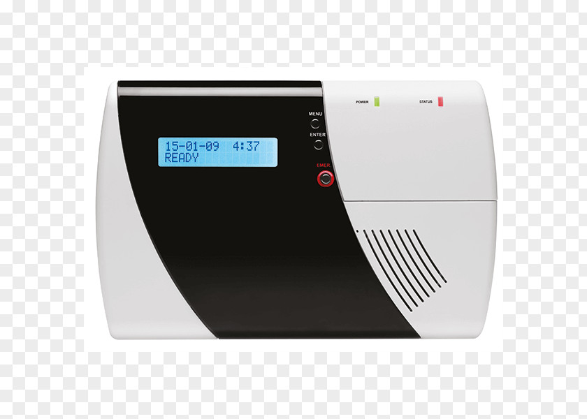 Victer Security Alarms & Systems Alarm Monitoring Center Home Device PNG