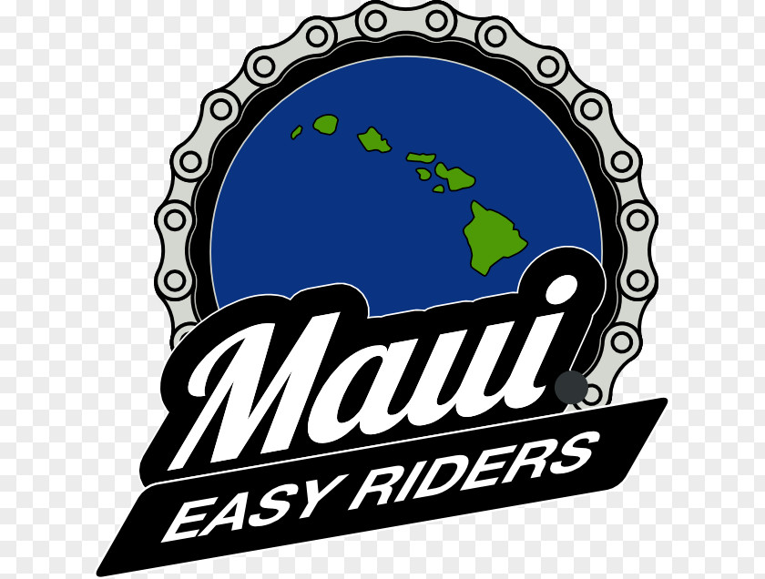 Bicycle Touring Logo Text Web Design Hawaii Font PNG