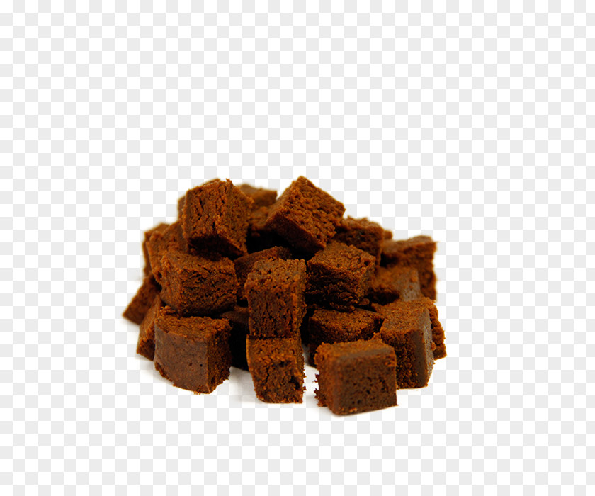 BROWNI Fudge Chocolate Truffle PNG