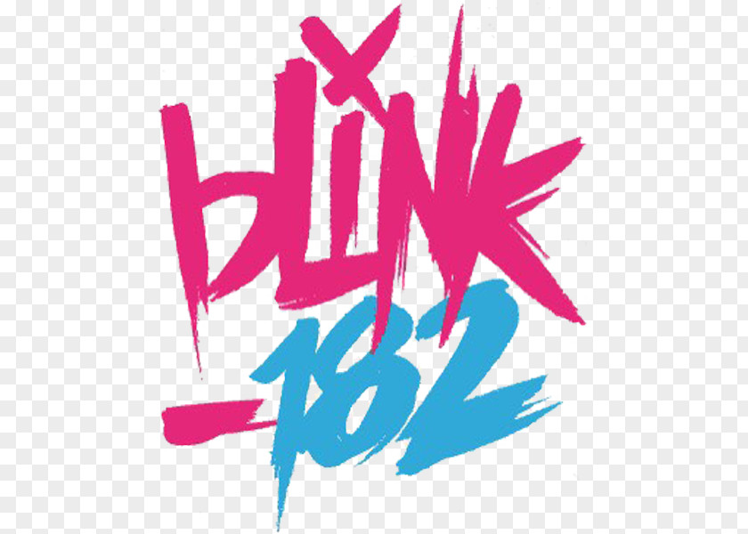 Buddha Blink-182 Punk Rock Logo PNG