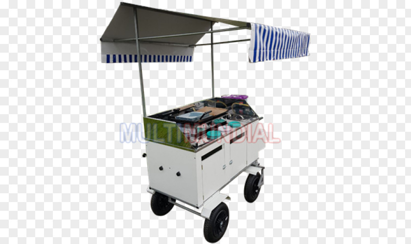 Cachorro Quente Machine Vehicle PNG