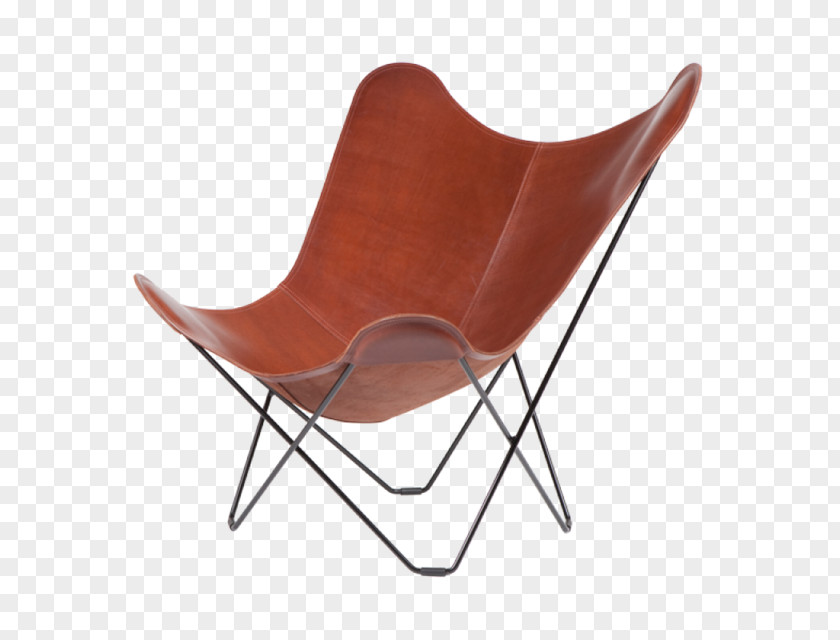 Chair Eames Lounge Butterfly Wing PNG