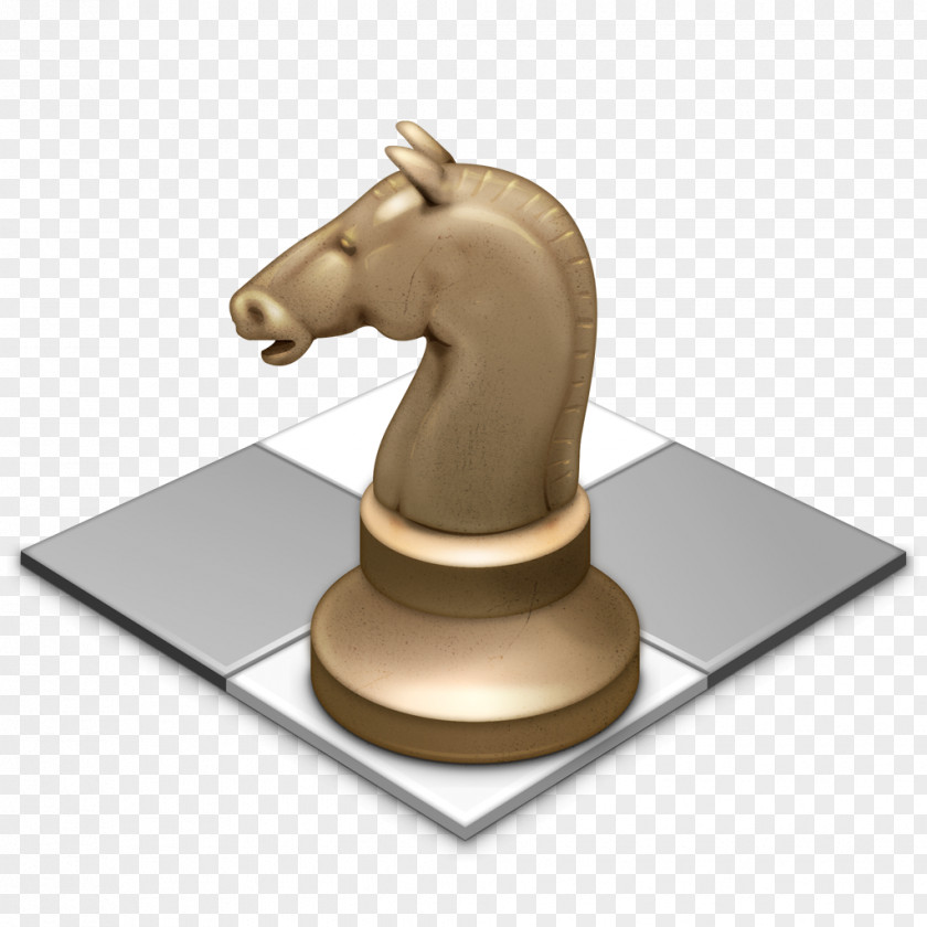 Chess, Horse, Trojan Icon Chess Apple Macintosh Operating Systems Game PNG