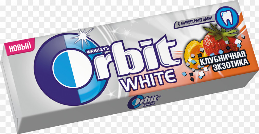 Chewing Gum Lollipop Orbit Wrigley Company Airwaves PNG
