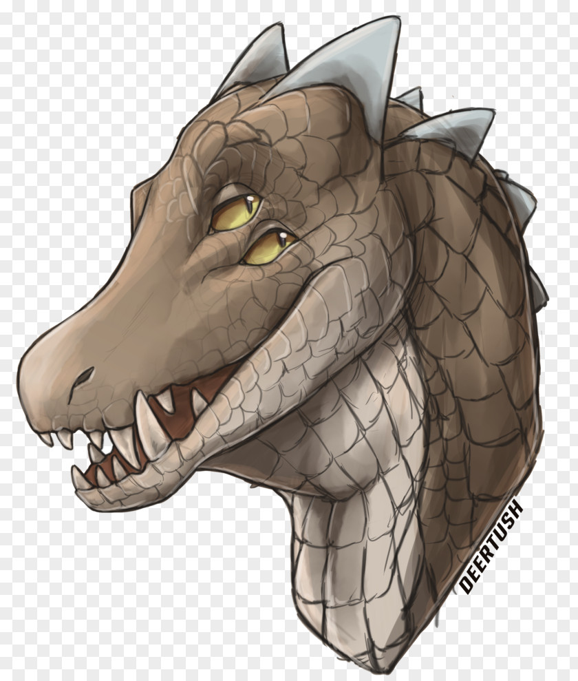 Dragon Snout Jaw Serpent PNG