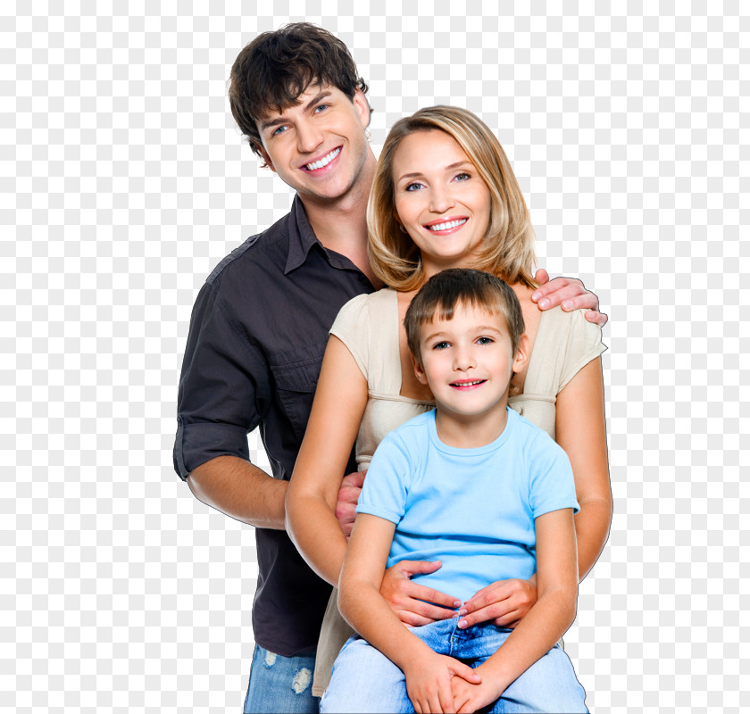 Family Stock Photography PNG